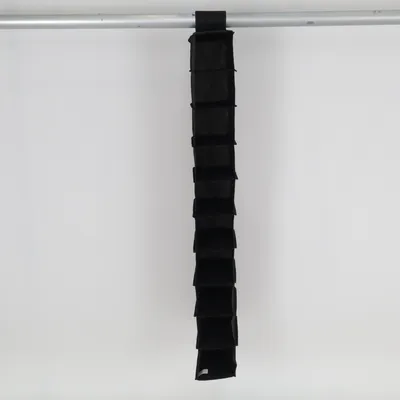 Wardrobe fittings (Black)