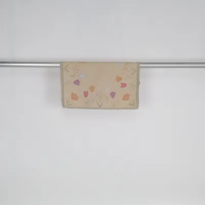 Bordsduk (Beige, Flerfärgad) från Ekelund