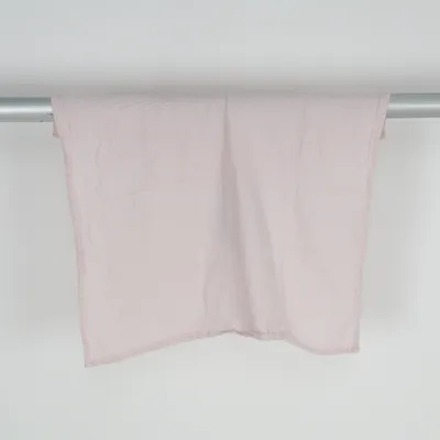 Baby blanket (Pink) from Babylove Cotton