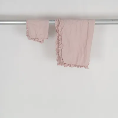 Bed set (Elma) from Kronborg Cotton
