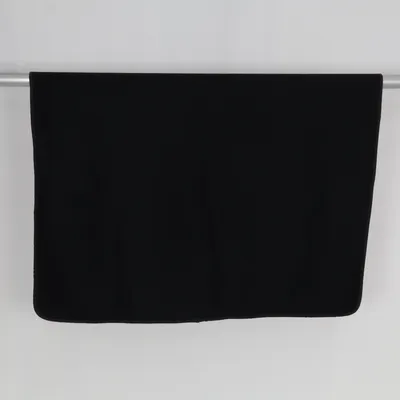 Deken (Zwart) van Hugo Boss