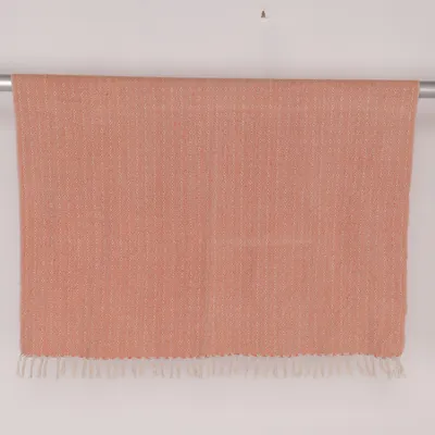 Filt (Orange) Bomull, Polyester