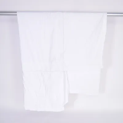 Påslakan (Vit) från Studio Total Bomull