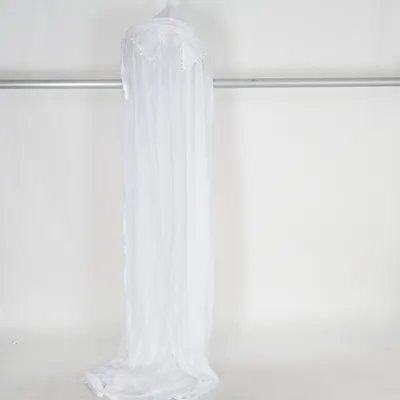 Sänghimmel (Vit) från Form Living Polyester