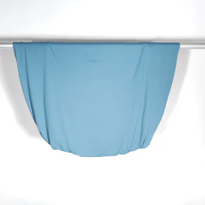 Stræklagen (Blå) fra Dormia Polyester