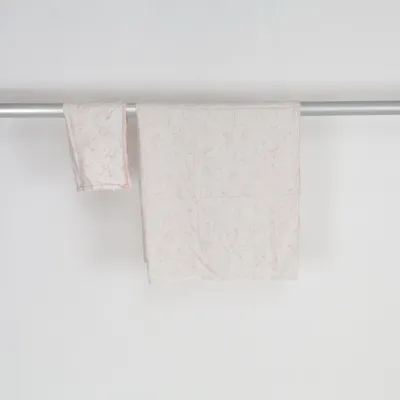 Bäddset (Rosa)
