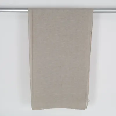 Rod pocket curtain (Emelie) from Ellos Home Linen, Polyester