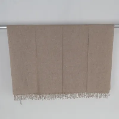 Filt (Classic) från Elvang Alpackaull