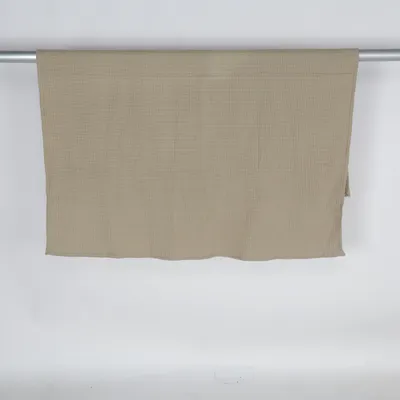 Överkast (Beige) från Dacore Ull