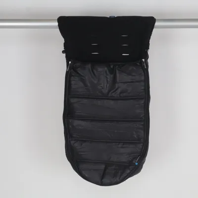 Åkpåse (Svart) från Carena