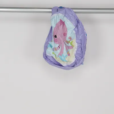 Pool (Lila, Flerfärgad) från Mara Lea by Intexchic