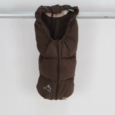 Chancelière (Mucki) de Odenwälder Coton, Polyester