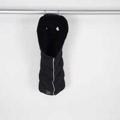 Åkpåse (Svart) från Babyproffsen