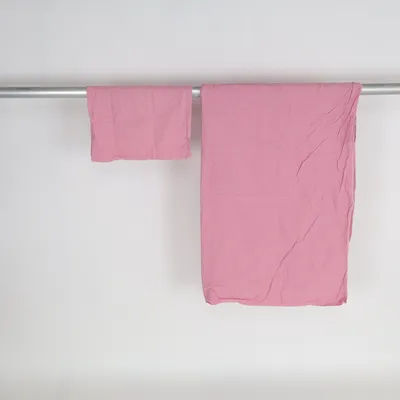 Bäddset (Rosa) från Åhléns Bomull