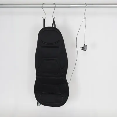 Massage machine (Zwart)