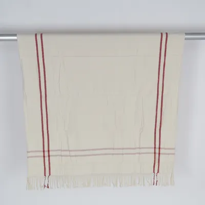Plaid (Elsabet) fra IKEA Bomuld