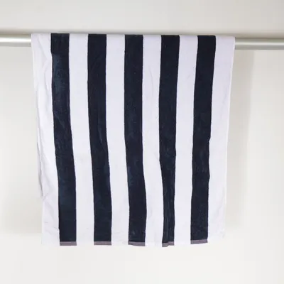 Bath towel (Victory) from Lord Nelson Cotton
