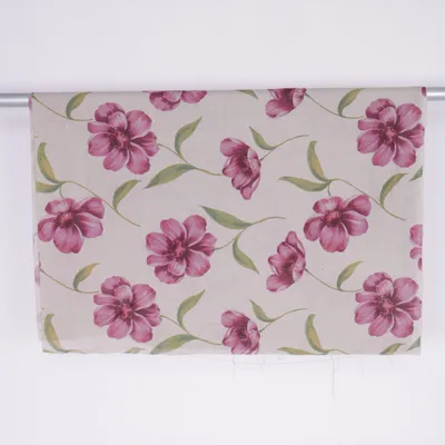 Textile (Beige, Multicolored)