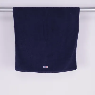 Badlakan (Blå) från Hamptons Bomull