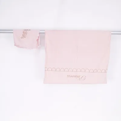 Bäddset (Rosa) från Minitude