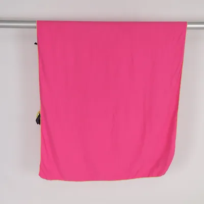 Badhanddoek (Roze) van Crivit