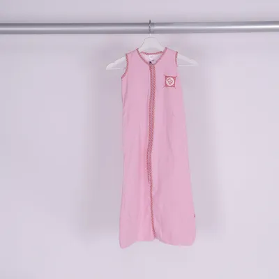 Sovpåse (Rosa) från Bambino