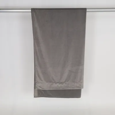 Kanallängd (Beige) Polyester