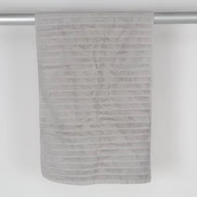 Serviette (Gris)