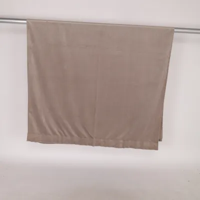 Veckbandslängd (Beige) från Åhléns Polyester