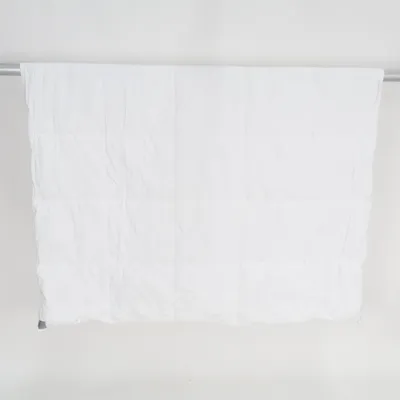 Duvet (White) from Textilgruppen Cotton, Polyester