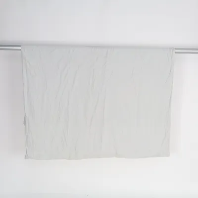 Påslakan (Beige) från CURA of Sweden Bomull