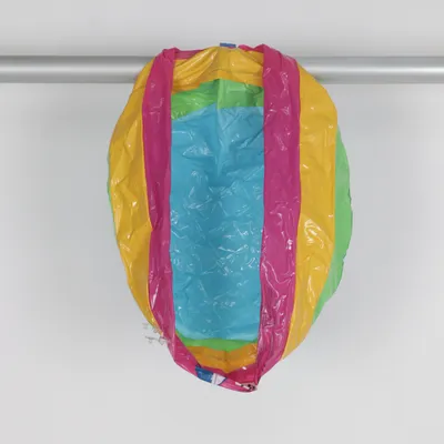 Zwembad (Roze, Meerkleurig) van Biltema