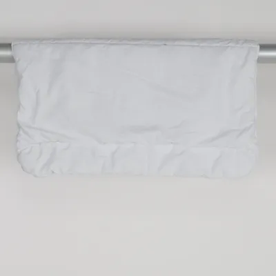 Babyfilt (Vit) från NG Baby