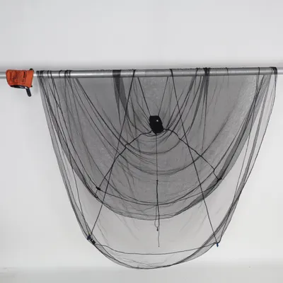 Myggnät (Mosquito Pyramid Net) från Sea to Summit