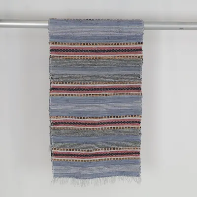Voddenkleed (Blauw, Meerkleurig)