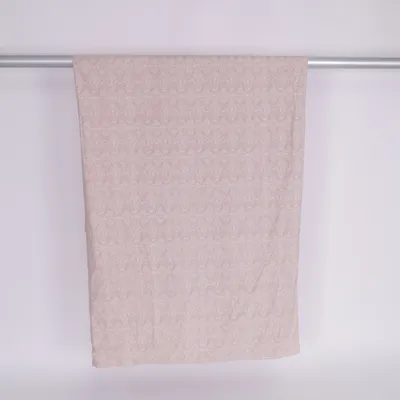 Påslakan (Vit, Brun) från Mille Notti