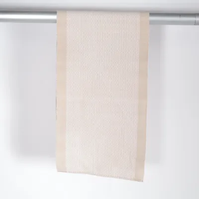 Table runner (Beige) from Boa Textil
