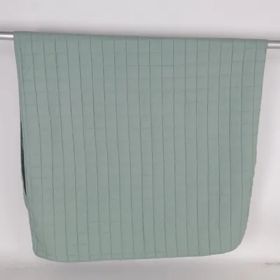 Couverture lestée (Vert) de Jotex Polyester