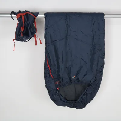 Sovsäck (Energy 200) från Sprayway Polyester