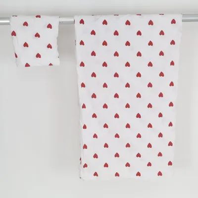 Bed set (Barndröm) from IKEA Cotton