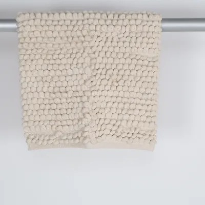 Badrumsmatta (Vit) från Westwing