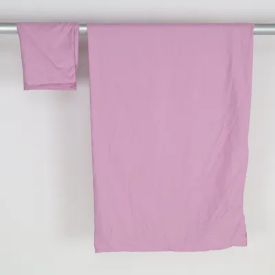 Sengesæt (Pink)