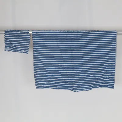 Bäddset (SKÄMTSAM) från IKEA Bomull, Lyocell