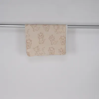 Babyfilt (MODELL 4) från Disney Home Polyester