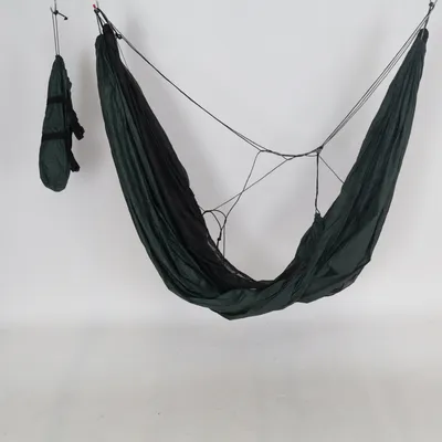 Hamac (Superlight Jungle Hammock) de DD Hammocks