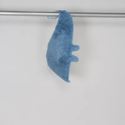 Bathroom mat (Blue) from Home Creation