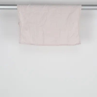 Underlakan (Rosa) från Filibabba Ekologisk bomull