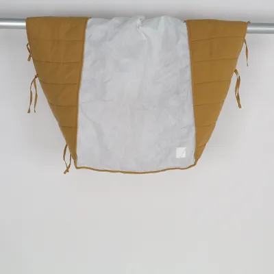 Pare-chocs de berceau (Beige) de IKEA