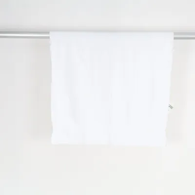 Serviette (Blanc) de Queen Anne Coton