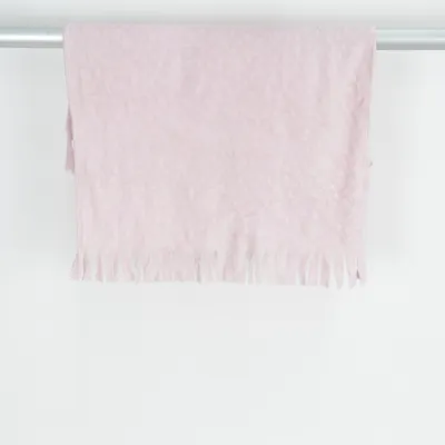 Baby deken (Roze) van Gustaf & Evita